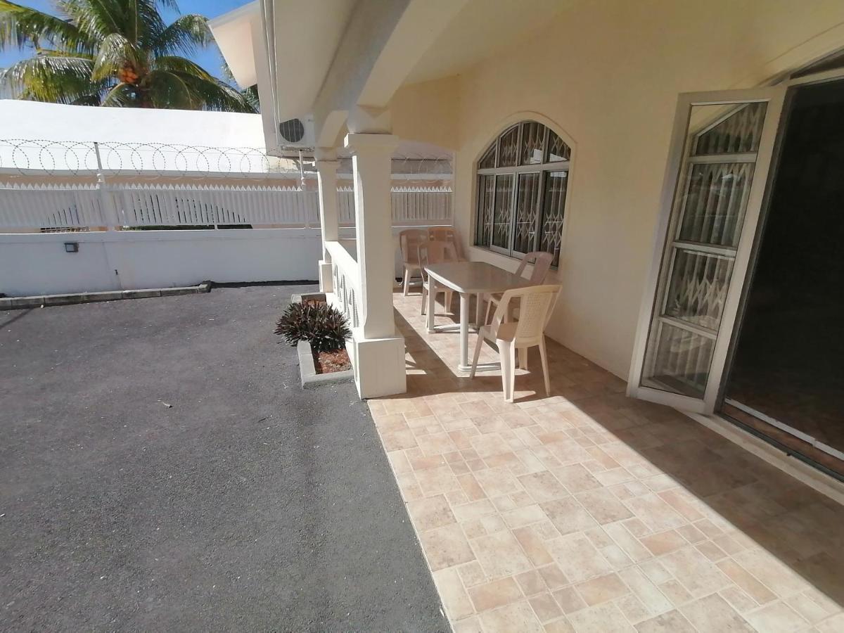 Coastal Nest Villa Mont-Choisy Exterior photo